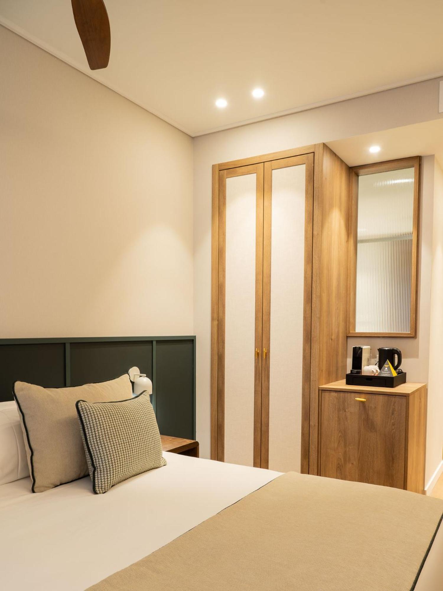 Hotel Well And Come มาลากา ห้อง รูปภาพ