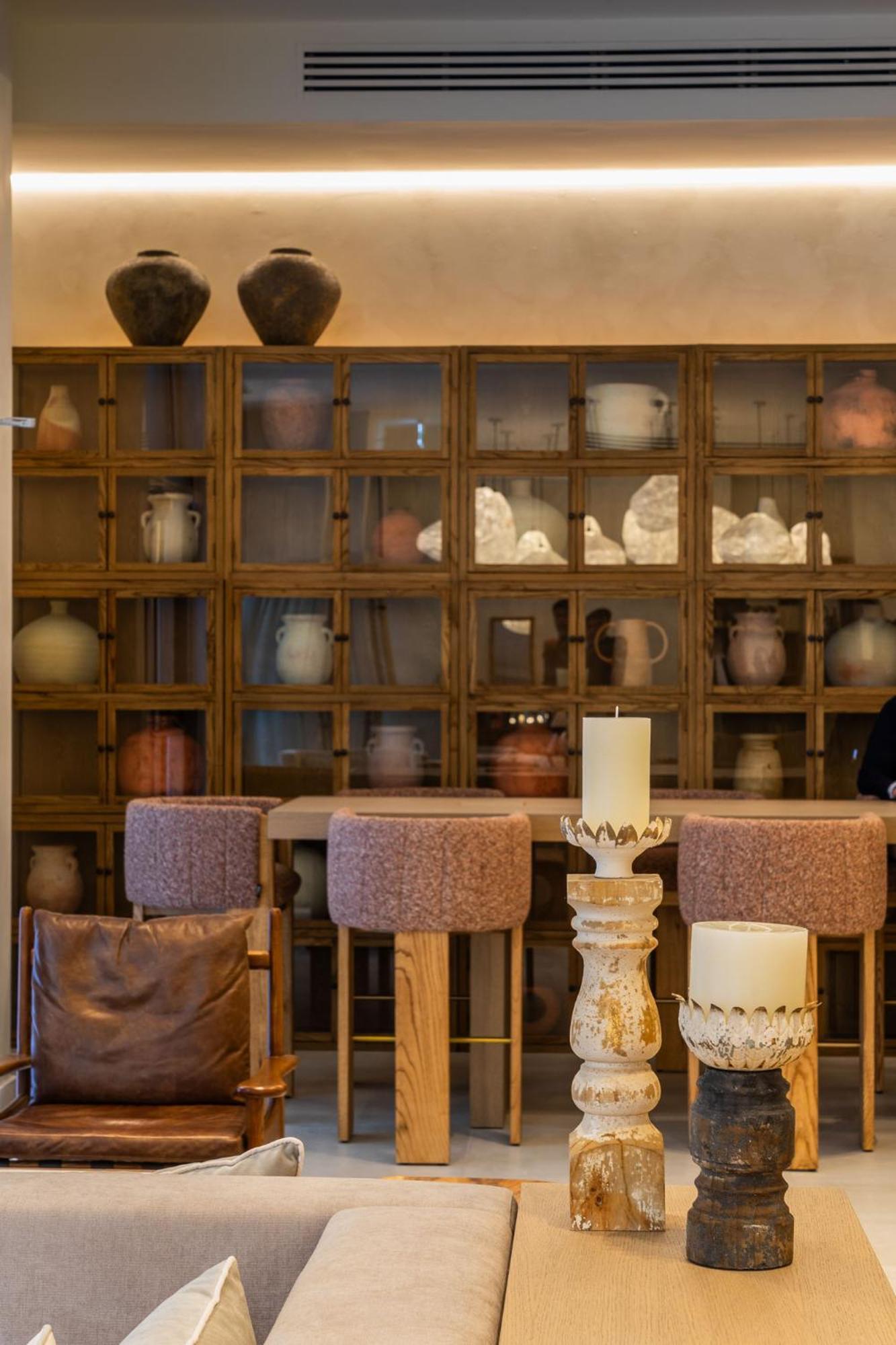 Hotel Well And Come มาลากา ภายนอก รูปภาพ